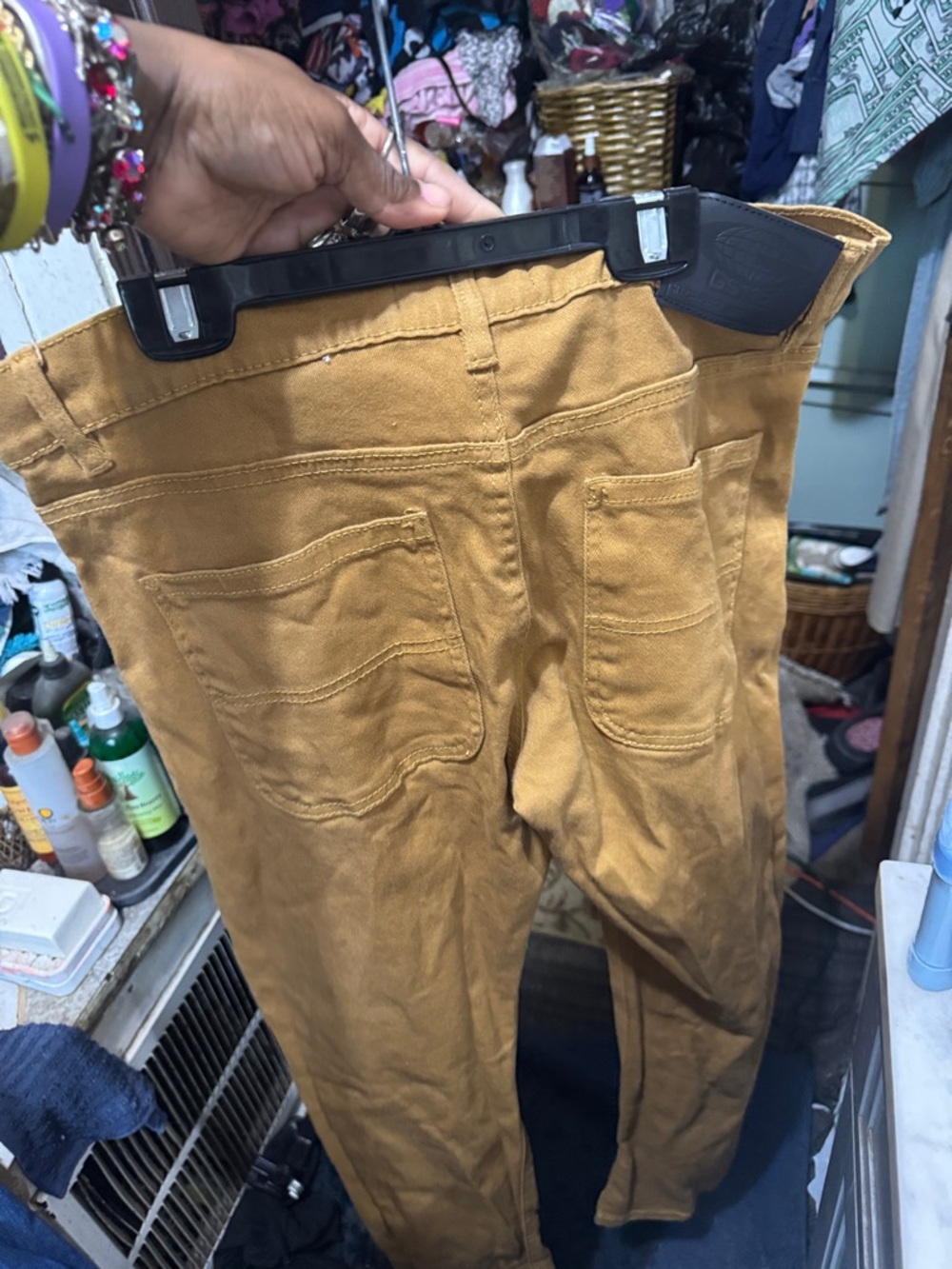 GS115 jeans - Picture 4 of 6